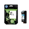 HP 45 ORIGINAL BLACK 1 PC(S)