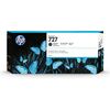 HP 727 ORIGINAL MATTE BLACK