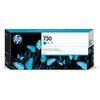 HP 730 ORIGINAL CYAN