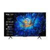 TCL 50C6KS 4K QD-MINI LED 60HZ TV (2025)