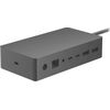 MICROSOFT SURFACE DOCK 2 MOBILE DEVICE DOCK STATION TABLET BLACK