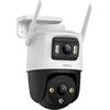 IMOU CAMERA CRUISER DUAL 8MP,WIFI,3MP FIXED+5MP PTZ