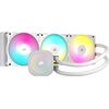 CORSAIR LC NAUTILUS 360 ARGB WHT