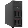 LENOVO ST250 V3 XEON E-2468 8C (2.6GHZ 16MB CACHE/65W), 1X32GB, O/B, 2.5'' HS (8), RAID CONTROLLER 5350-8I, 2X1GBE, HS 800W TITANIUM, XCC2 PLATINUM, NO DVD, 3Y BASIC NBD