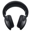 DELL ALIENWARE TRI-MODE WIRELESS GAMING HEADSET - AW725H - DARK SIDE OF THE MOON
