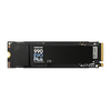 SAMSUNG SSD M.2 NVME PCI-E GEN4 2TB MZ-V9S2T0BW SERIES 990 EVO PLUS, M.2 2280, NVME PCI-E GEN4X4/5X2, READ 7250MB/S, WRITE 6300MB/S, 5YW.