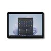 MICROSOFT SURFACE GO 4 INTEL  N 128 GB 26.7 CM (10.5'') 8 GB WI-FI 6 (802.11AX) WINDOWS 11 PRO PLATINUM