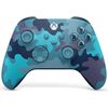 MICROSOFT XBOX WIRELESS CONTROLLER   MINERAL CAMO SPECIAL EDITION