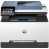 HP PRINTER COLOR LASERJET PRO MFP 3302FDN - 499Q7F