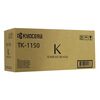 KYOCERA TONER BLACK TK-1150