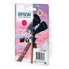 EPSON ΜΕΛΆΝΙ INKJET 502 MAGENTA (C13T02V34010) (EPST02V340)