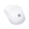 HP WIRELESS MOUSE 220 (SNOW WHITE) (7KX12AA) (HP7KX12AA)