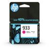 HP ΜΕΛΆΝΙ INKJET 933 MAGENTA (CN059AE) (HPCN059AE)