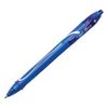 BIC ΣΤΥΛΌ 0.7MM ΜΕ ΜΠΛΕ MΕΛΆΝΙ GEL-OCITY QUICK DRY (950442) (BIC950442)