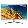 SAMSUNG LU32R590CWPXEN LED VA 4K UHD CURVED MONITOR 32'' (SAMLU32R590CWPXEN)