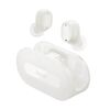 BASEUS WIRELESS EARPHONES  BOWIE EZ10 WHITE (A00054300226-Z1) (BASA00054300226-Z1)