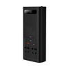 BASEUS POWER INVERTER  300W 220V CN/EU BLACK (CGNB010101) (BASCGNB010101)