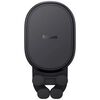 BASEUS STABLE GRAVITATIONAL WIRELESS CHARGING CAR MOUNT  PRO 15W BLACK (SUWX030001) (BASSUWX030001)