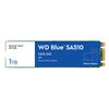 WESTERN DIGITAL BLUE SA510 SATA SSD 1TB M.2 2280 (WDS100T3B0B)