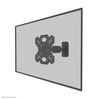 NEOMOUNTS MONITOR/TV WALL MOUNT FULL MOTION 40''-65'' (NEOWL40S-840BL12)