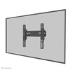 NEOMOUNTS MONITOR/TV WALL MOUNT FIXED 24''-55'' (NEOWL30-350BL12)