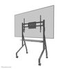 NEOMOUNTS MONITOR/TV MOBILE FLOOR STAND 55''-86'' (NEOFL50-525BL1)