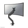 NEOMOUNTS ARM DESK MOUNT FOR CURVED ULTRA WIDE SCREENS 17''-49'' (NEODS70PLUS-450BL1)