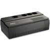 APC EASY UPS BV 650VA AVR SCHUKO OUTLET 230V (BV650I-GR) (APCBV650I-GR)