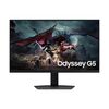 SAMSUNG LS27DG502EUXEN ODYSSEY G5 180HZ ERGONOMIC GAMING MONITOR 27" (SAMLS27DG502EUXEN)