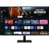 SAMSUNG 43" LS43DM702UUXDU