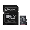 KINGSTON INDUSTRIAL FLASH MEMORY CARD 16 GB MICROSDHC UHS I (SDCIT2/16GB) (KINSDCIT2-16GB)