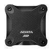 ADATA SSD EXTERNAL SD620 2TB U3.2A 520/460 MB/S BLAC (SD620-2TCBK) (ADASD620-2TCBK)