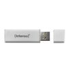 INTENSO USB 3.2 STICK 256GB ULTRA LINE SILVER (3531492) (NSO3531492)