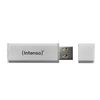 INTENSO USB 3.2 STICK 128GB ULTRA LINE SILVER (3531491) (NSO3531491)