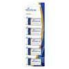 ΜΠΑΤΑΡΊΑ ΛΙΘΊΟΥ MEDIARANGE CR123A 3V (5 PACK) (MRBAT150)