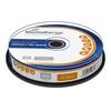 MEDIARANGE DVD+R 120' 4.7GB 16X CAKE BOX X 10 (MR453)