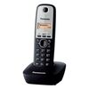 ΑΣΎΡΜΑΤΟ ΤΗΛΈΦΩΝΟ PANASONIC KX-TG1611GRG BLACK-SILVER (KX-TG1611GRG) (PANKXTG1611GRG)