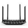 TP-LINK ROUTER ARCHER C6 AC1200 DUAL BAND 10/100/1000MBPS (ARCHER C6) (TPARCHERC6)