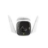TP-LINK OUTDOOR SECURITY WI-FI CAMERA V2 (TAPO C320WS) (TPC320WS)