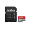SANDISK ULTRA MICROSDHC UHS-I 32GB WITH ADAPTER (SDSQUA4-032G-GN6IA) (SANSDSQUA4032GGN6IA)