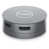 DELL 6-IN-1 USB-C MULTIPORT  AD - DA305