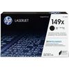 HP 149X TONER LASER ΕΚΤΥΠΩΤΉ ΜΑΎΡΟ HIGH YIELD (W1490X) (HPW1490X)