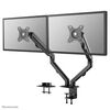 NEOMOUNTS MONITOR ARM DESK MOUNT 17''-27'' (NEOFPMA-D650DBLACK)