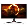 AOC GAMING 24" 24G2SPAE/BK