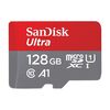 SANDISK MICROSDHC UHS-I 128GB (SDSQUAB-128G-GN6IA) (SANSDSQUAB-128G-GN6IA)