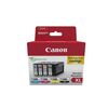 CANON ΜΕΛΆΝΙ INKJET PGI-1500XL CMYK MULTIPACK (9182B010) (CANPGI1500XLMP)