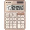 CANON KS-125KB-RG CALCULATOR ROSE GOLD (6818C001AA) (CANKS125KBRG)