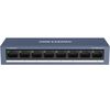 HIKVISION 8 PORT SOHO UNMANAGED SWITCH (DS-3E0108D-O) (HKVDS-3E0108D-O)