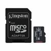 KINGSTON INDUSTRIAL FLASH MEMORY CARD 32 GB MICROSDHC UHS I (SDCIT2/32GB) (KINSDCIT2-32GB)