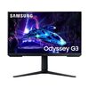 SAMSUNG 24'' LS24DG302EUXEN